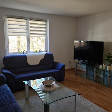Ferienwohnung Pees Баумхольдер Экстерьер фото