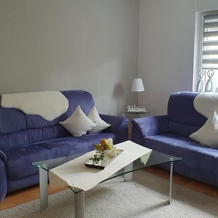 Ferienwohnung Pees Баумхольдер Экстерьер фото
