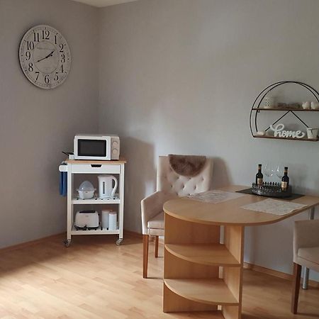 Ferienwohnung Pees Баумхольдер Экстерьер фото