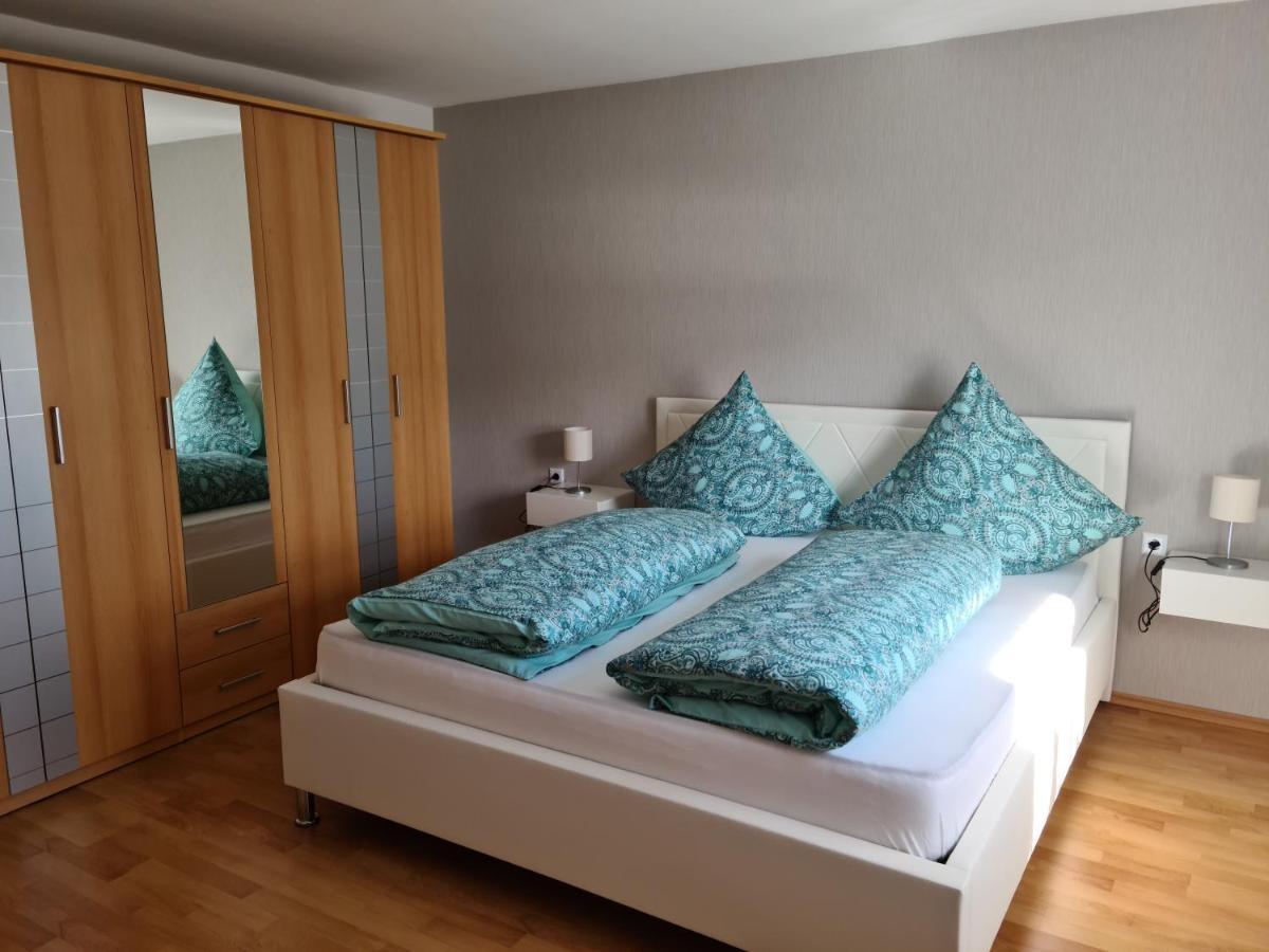 Ferienwohnung Pees Баумхольдер Экстерьер фото
