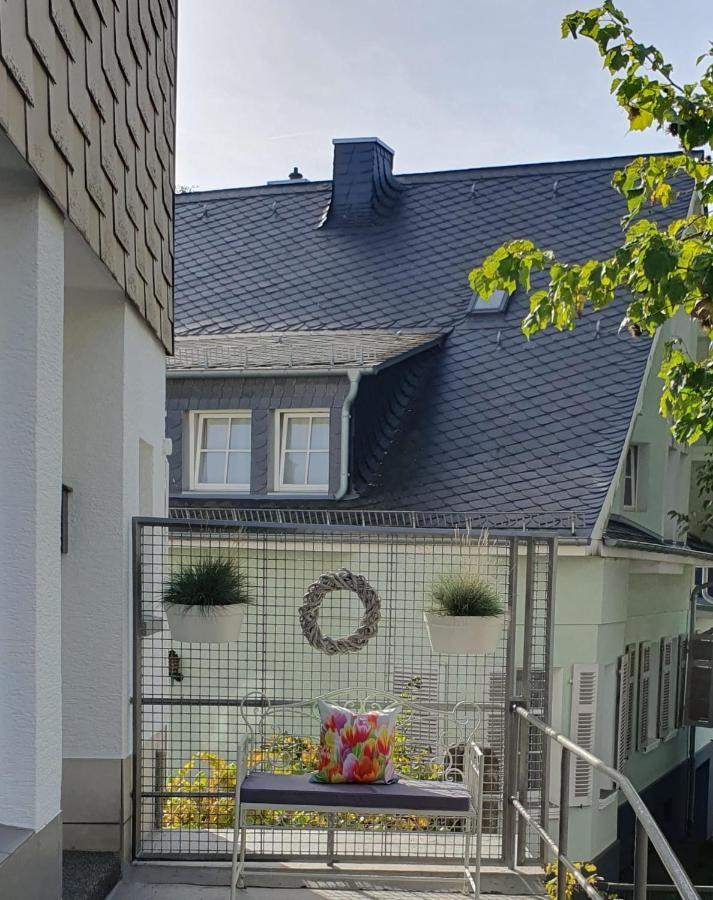 Ferienwohnung Pees Баумхольдер Экстерьер фото